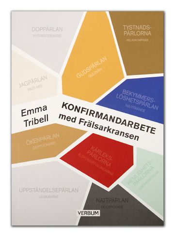 Tribell, Emma | Konfirmandarbete med Frälsarkransen