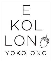 Ono, Yoko | Ekollon