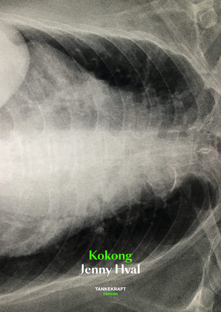 Hval, Jenny | Kokong