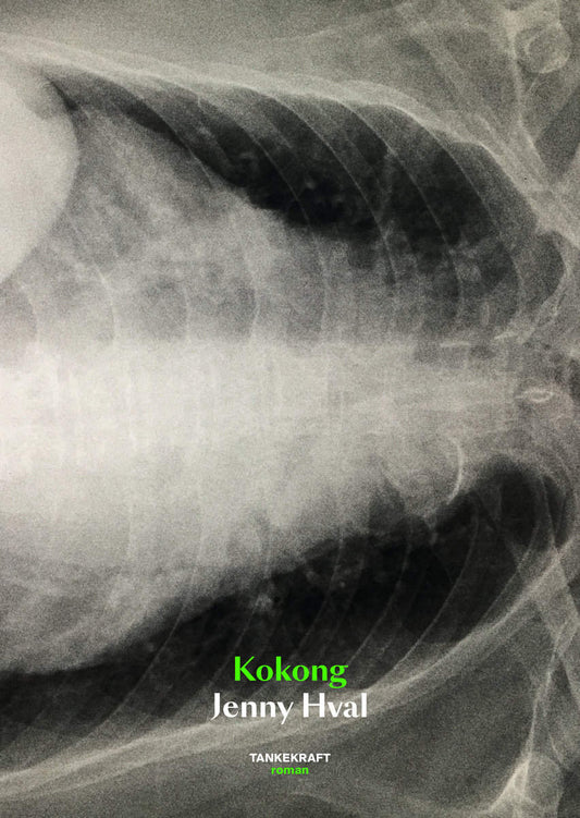 Hval, Jenny | Kokong