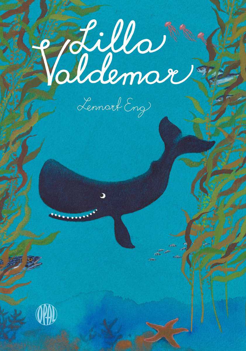Eng, Lennart | Lilla Valdemar