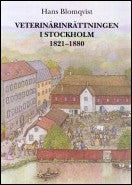 Blomqvist, Hans | Veterinärinrättningen i Stockholm 1821-1880