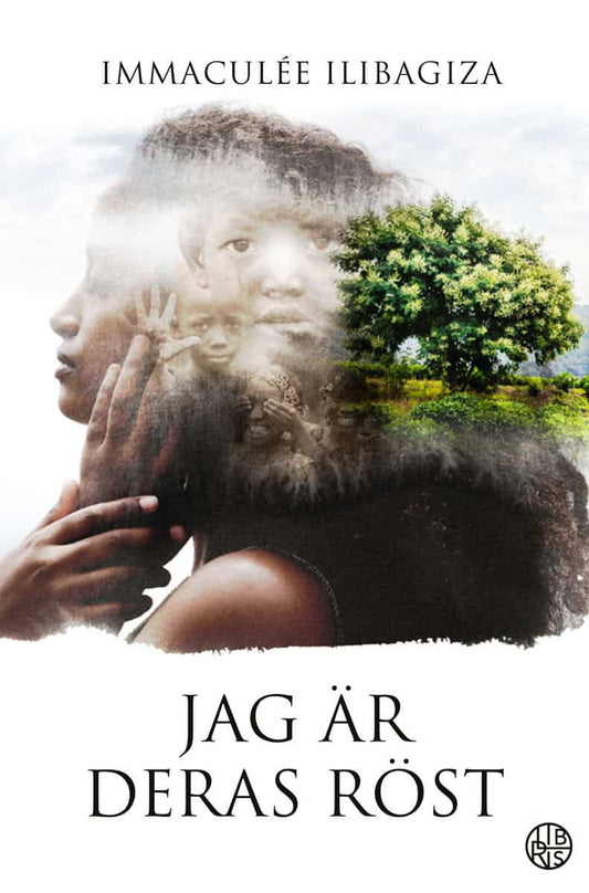 Ilibagiza, Immaculée | Erwin, Steve | Jag är deras röst