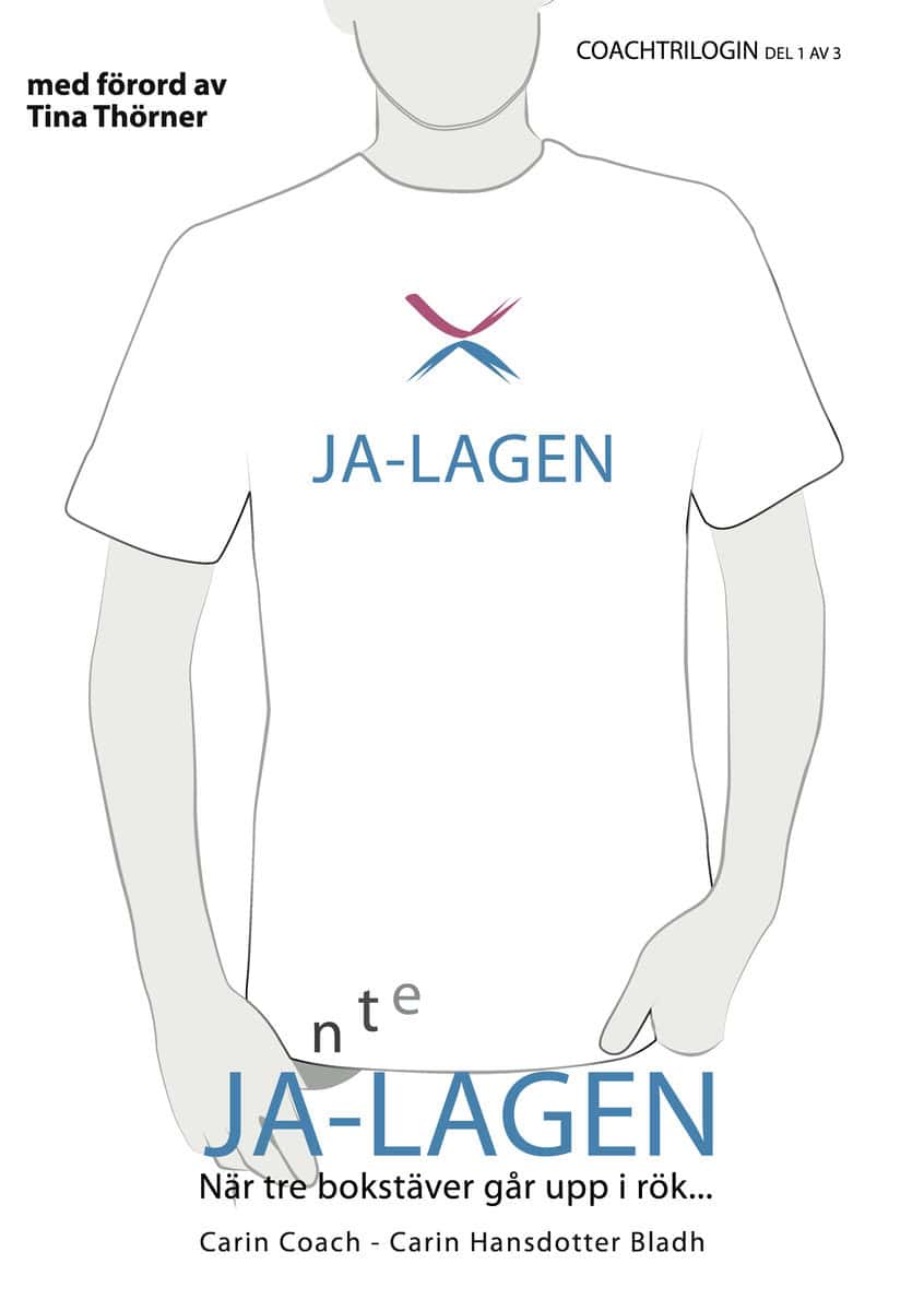 Bladh, Carin | JA-lagen!
