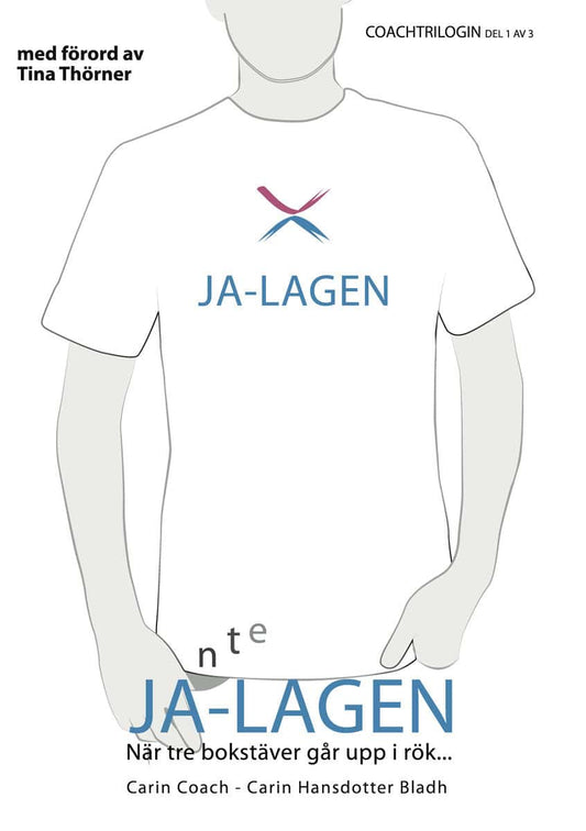 Bladh, Carin | JA-lagen!