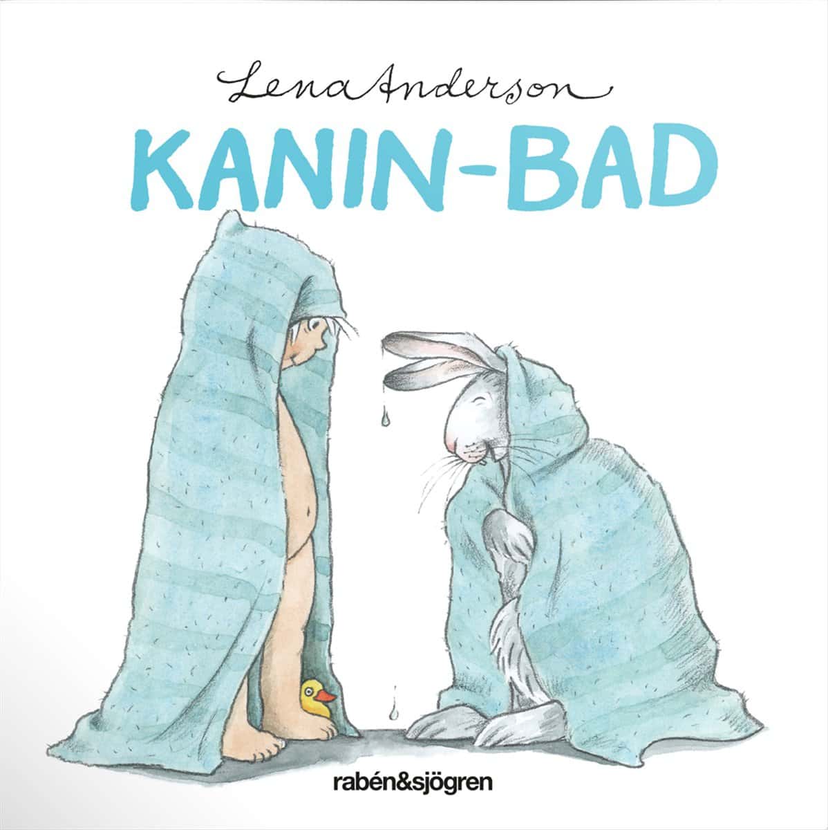 Anderson, Lena | Kanin-bad