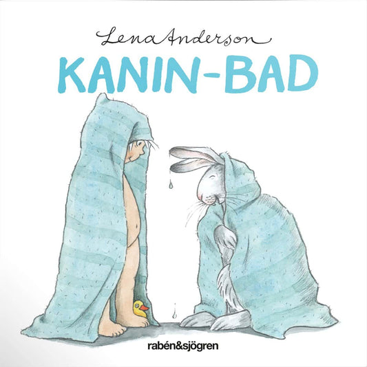 Anderson, Lena | Kanin-bad