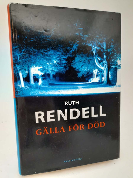 Rendell, Ruth | Gälla för död