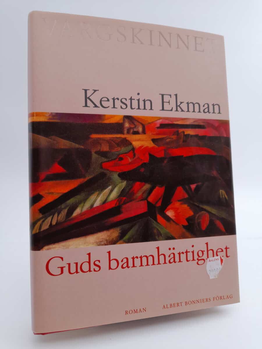 Ekman, Kerstin | Guds barmhärtighet