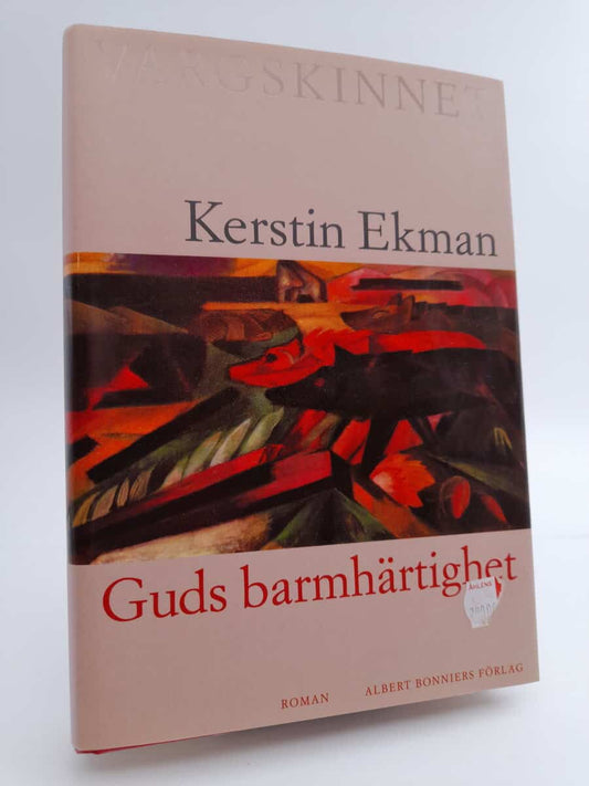 Ekman, Kerstin | Guds barmhärtighet