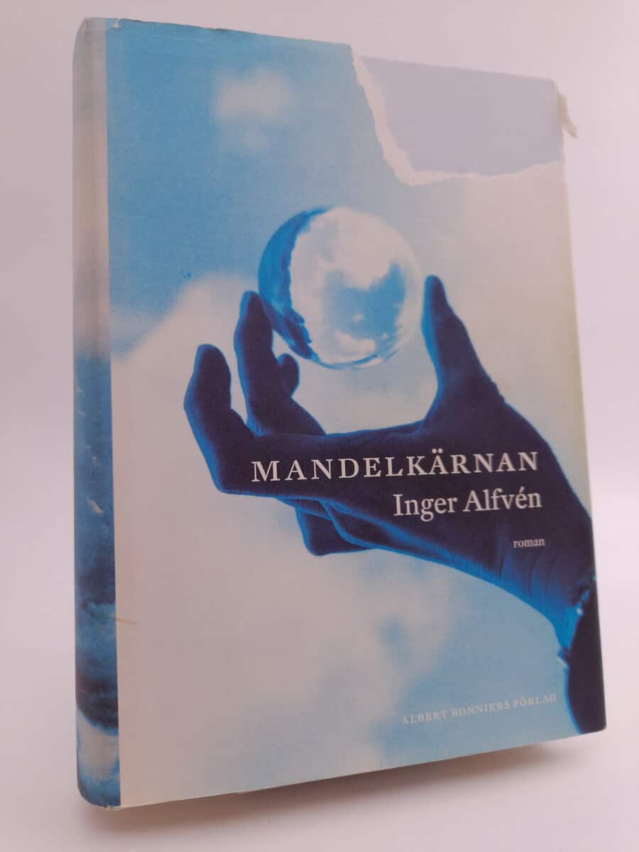 Alfvén, Inger | Mandelkärnan : Roman