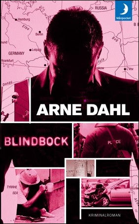Dahl, Arne | Blindbock