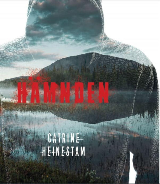 Heinestam, Catrine | Hämnden