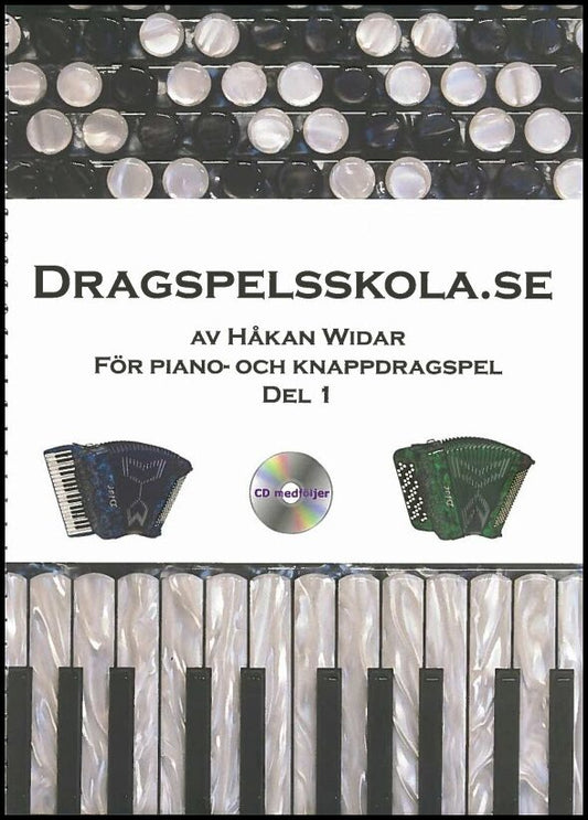 Widar, Håkan | Dragspelsskola.se