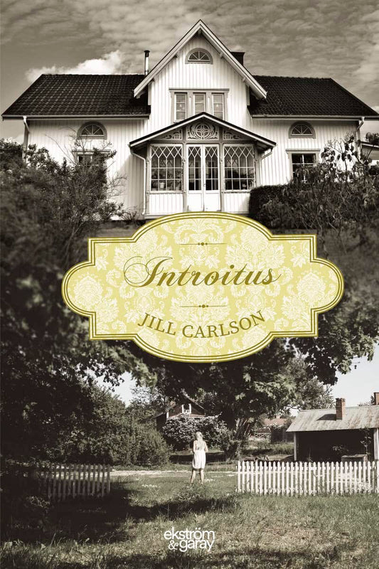 Carlson, Jill | Introitus