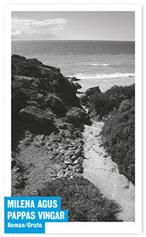 Agus, Milena | Pappas vingar