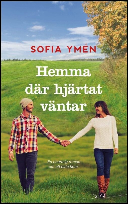 Ymén, Sofia | Hemma där hjärtat väntar