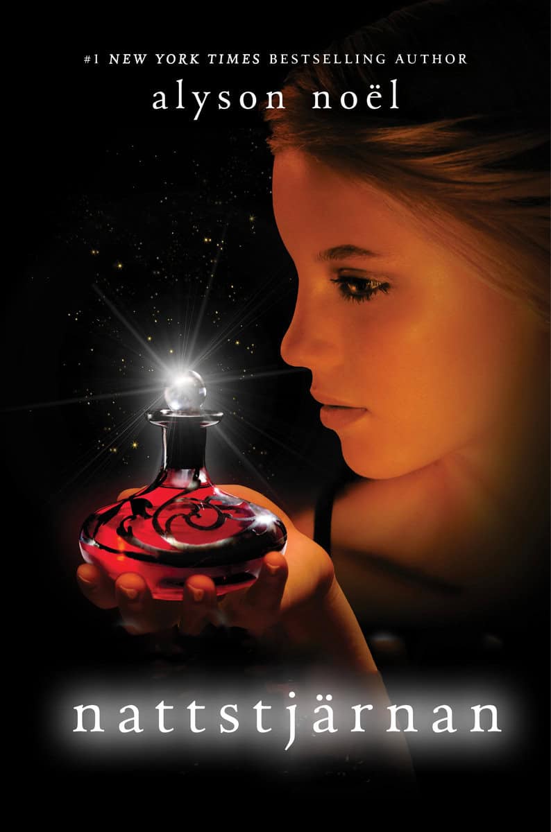 Noël, Alyson | Nattstjärna
