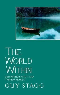 Stagg, Guy | The World Within