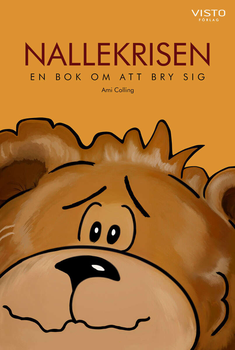 Colling, Ami | Nallekrisen