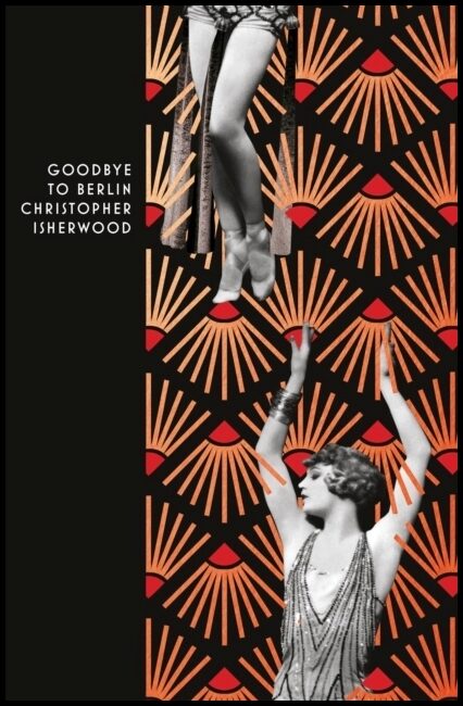 Isherwood, Christopher | Goodbye to Berlin