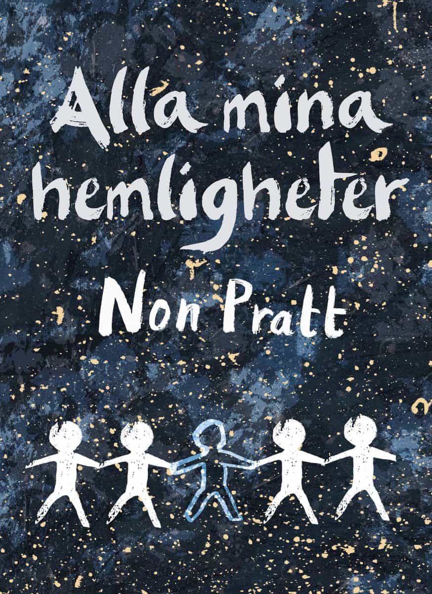 Pratt, Non | Alla mina hemligheter