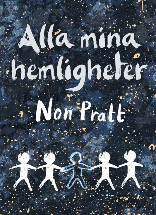 Pratt, Non | Alla mina hemligheter