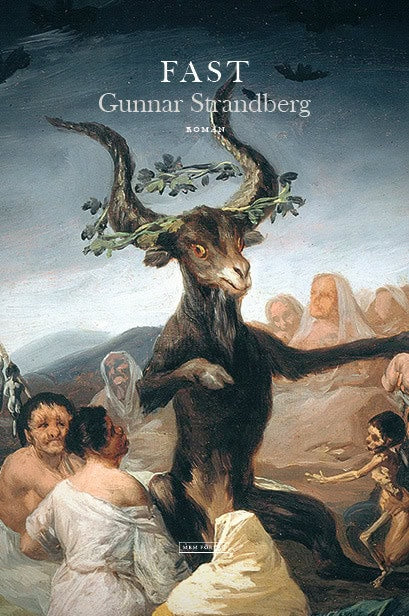 Strandberg, Gunnar | Fast