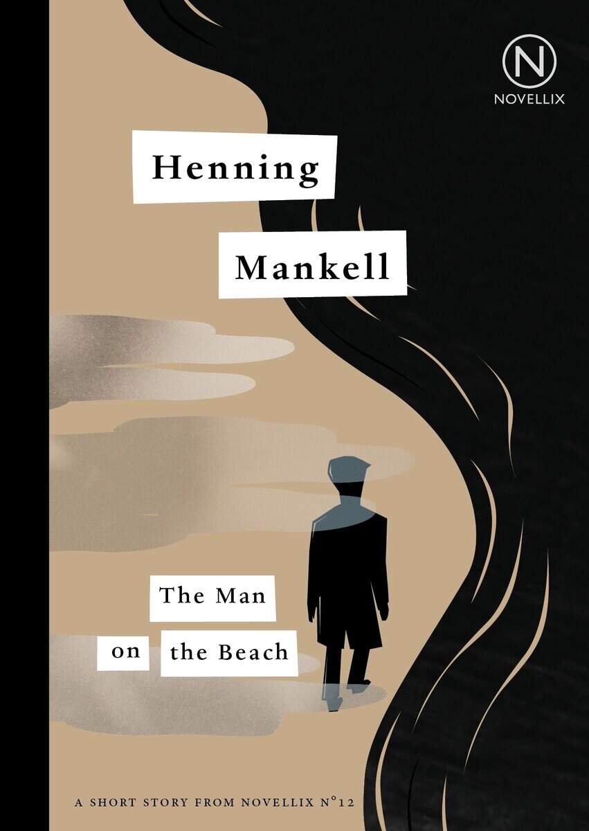 Mankell, Henning | The man on the beach