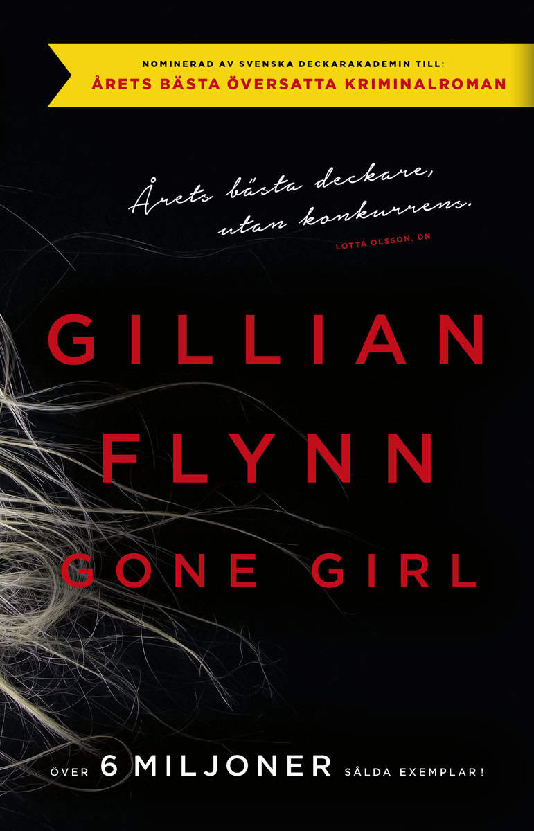 Flynn, Gillian | Gone Girl