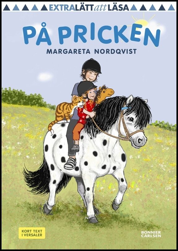 Nordqvist, Margareta | På Pricken