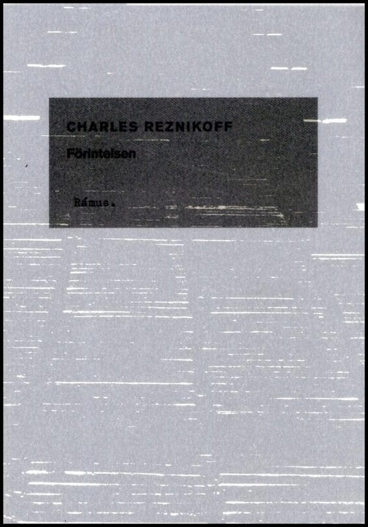 Reznikoff, Charles | Förintelsen