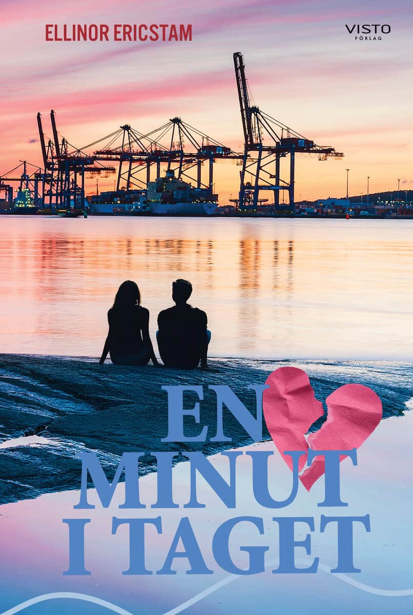 Ericstam, Ellinor | En minut i taget