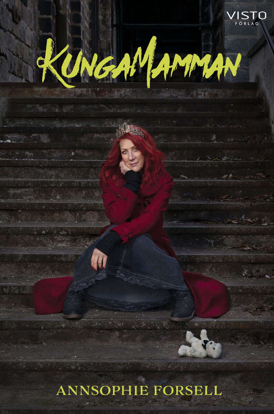 Forsell, AnnSophie | KungaMamman
