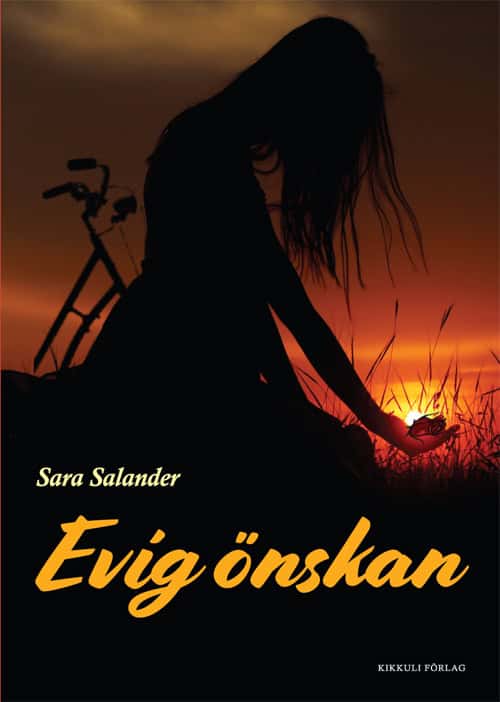Salander, Sara | Evig önskan