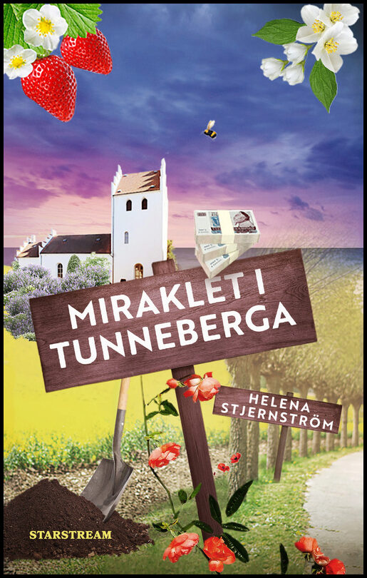 Stjernström, Helena | Miraklet i Tunneberga