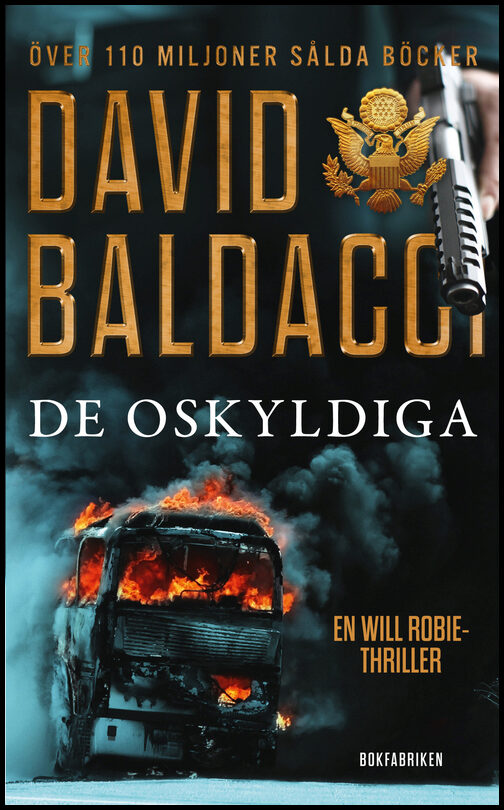 Baldacci, David | De oskyldiga