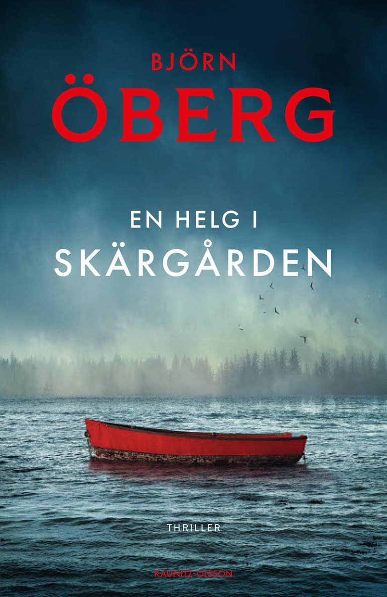 Öberg, Björn | En helg i skärgården