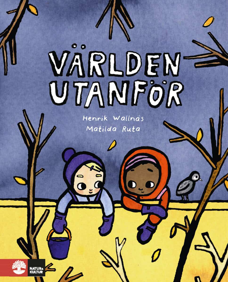 Wallnäs, Henrik | Världen utanför