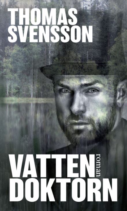 Svensson, Thomas | Vattendoktorn