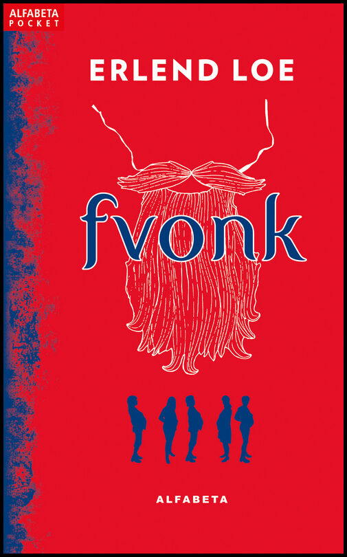 Loe, Erlend | Fvonk