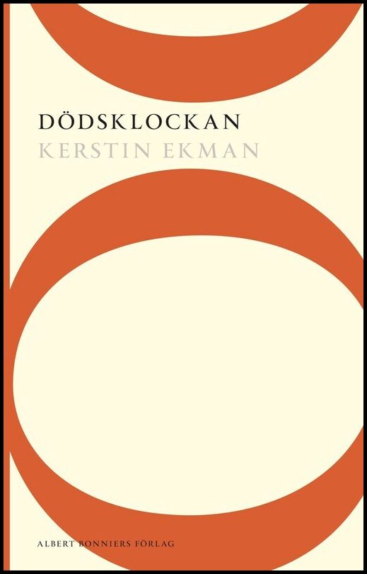 Ekman, Kerstin | Dödsklockan