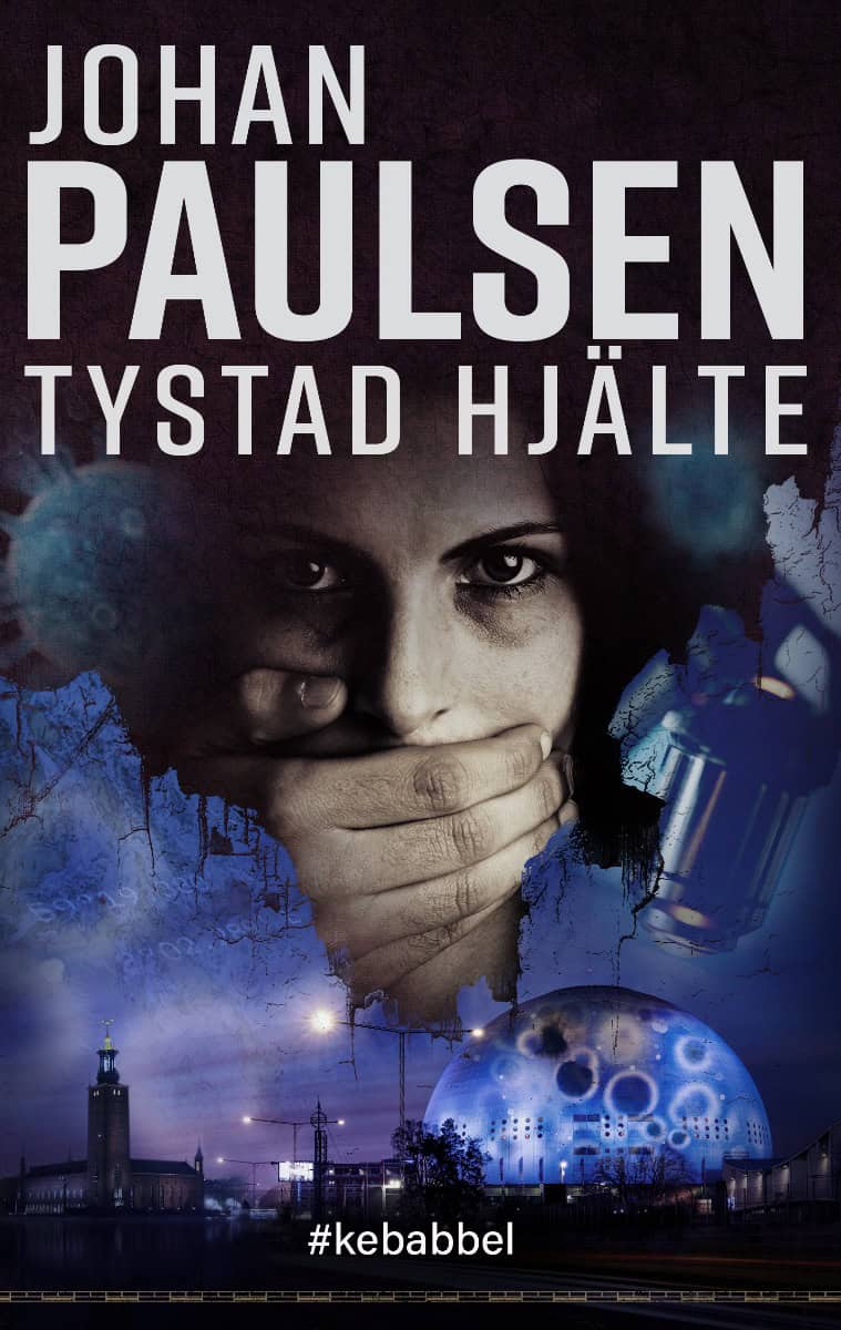 Paulsen, Johan | Tystad hjälte