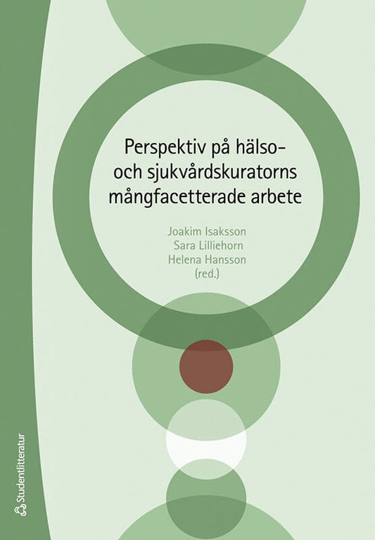 Isaksson, Joakim | Lilliehorn, Sara | Hansson, Helena | Markström, Urban | Rosenberg, David | Salander, Pär | Sernbo, El...