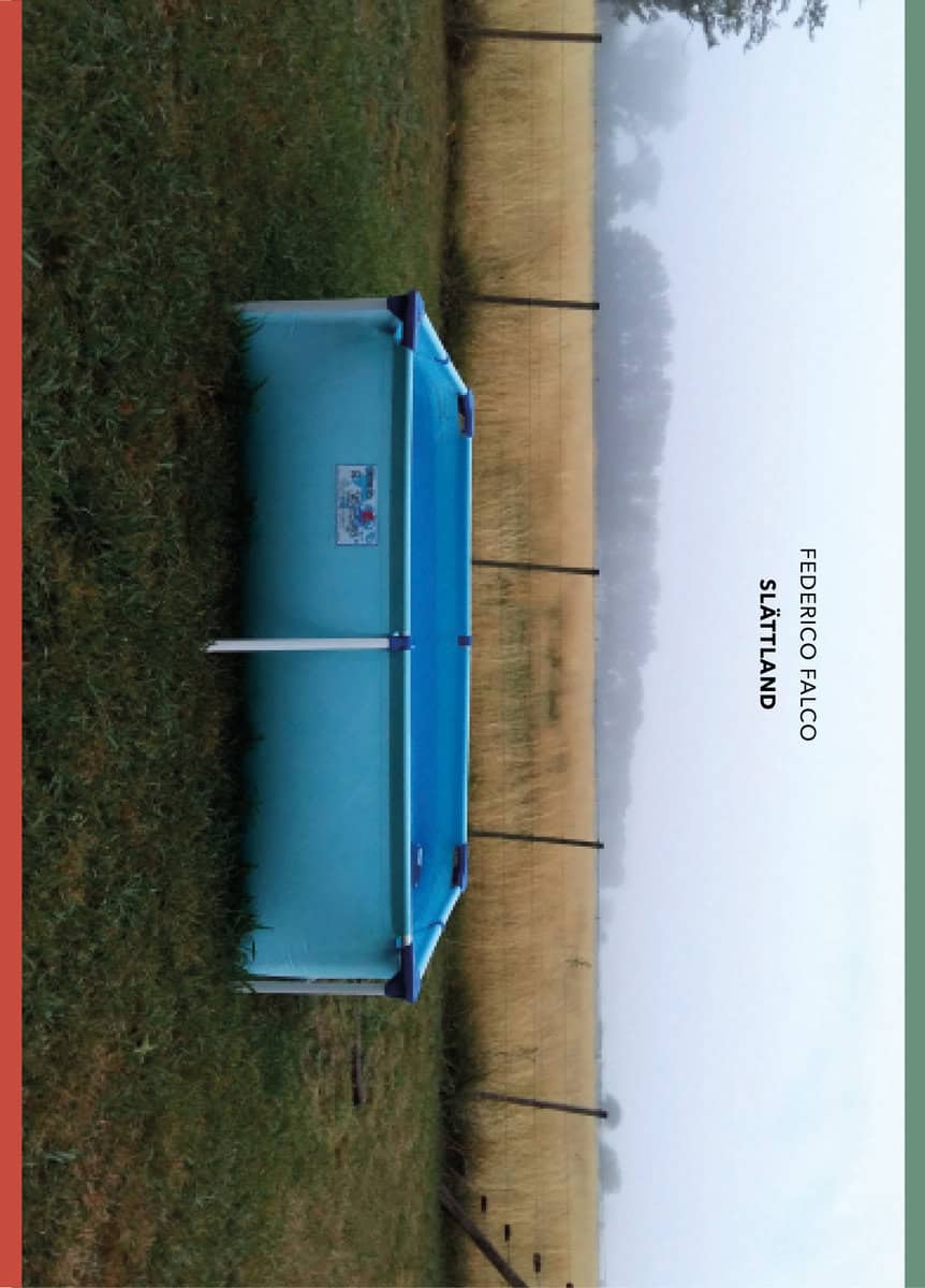 Falco, Federico | Slättland