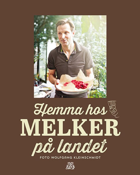 Andersson, Melker | Hemma hos Melker på landet