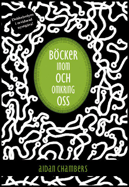 Chambers, Aidan | Böcker inom och omkring oss