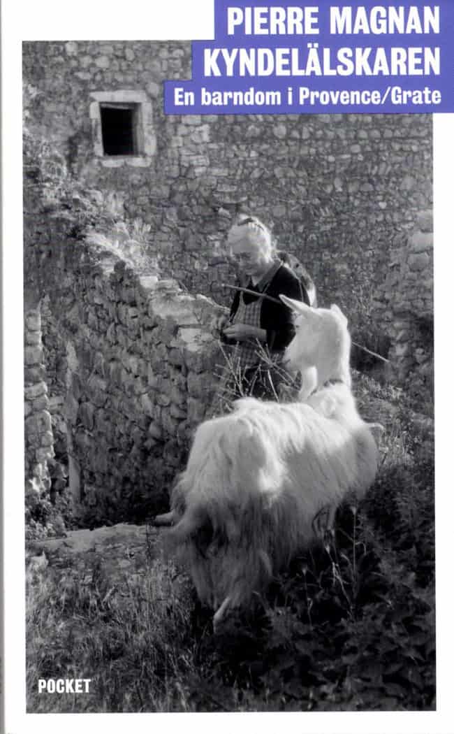 Magnan, Pierre | Kyndelälskaren