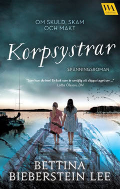 Bieberstein Lee, Bettina | Korpsystrar