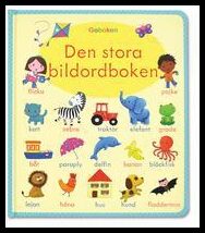 Den stora bildordboken